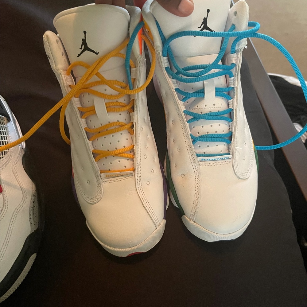 Jordan Retros 13s